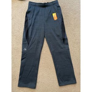 Boys warmtek pant- Tek Gear